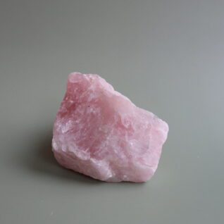 Rå Rosenkvarts